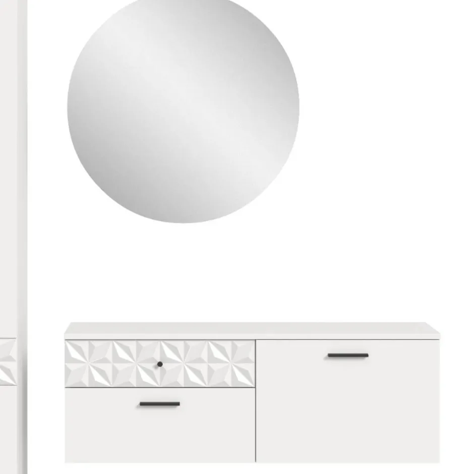 Pharao24 Komplett Garderobe Meteora> Garderobensets