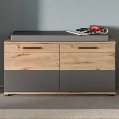 Garderobensets*Pharao24 Komplett Garderobe Onlio