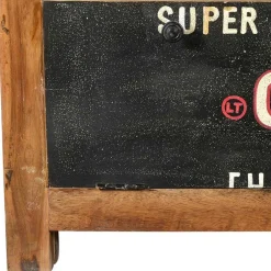 Garderobensets*Pharao24 Komplett Garderobe Petrolia