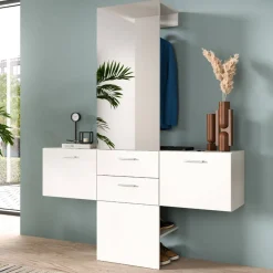 Pharao24 Komplett Garderobe Tiploma> Garderobensets