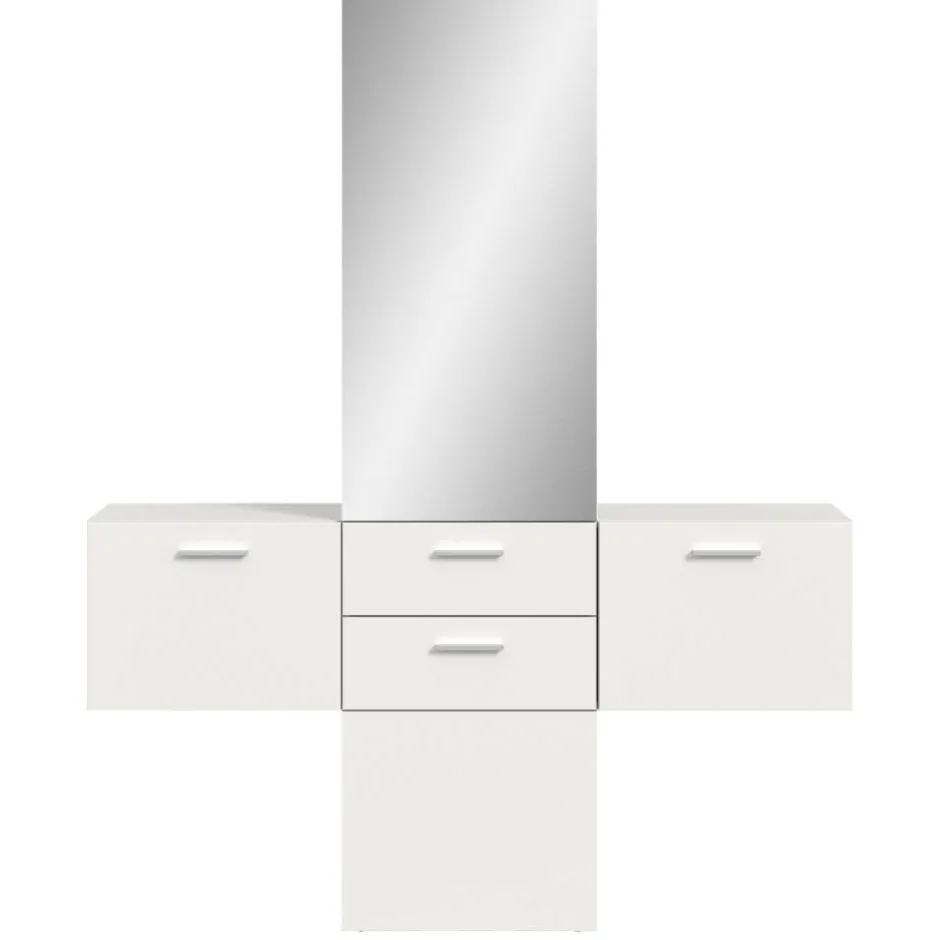 Pharao24 Komplett Garderobe Tiploma> Garderobensets