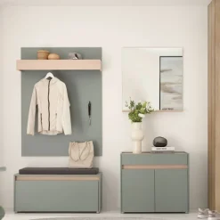 Pharao24 Komplett Garderobe Ulfava> Garderobensets