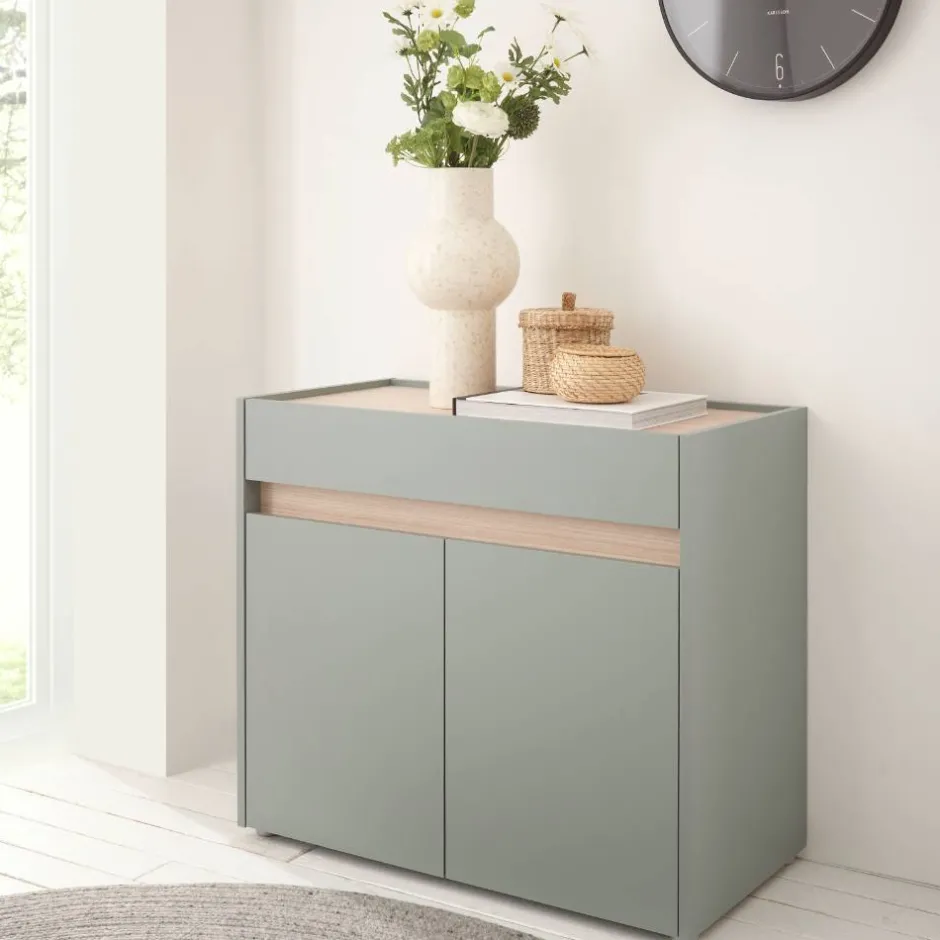 Pharao24 Komplett Garderobe Ulfava> Garderobensets