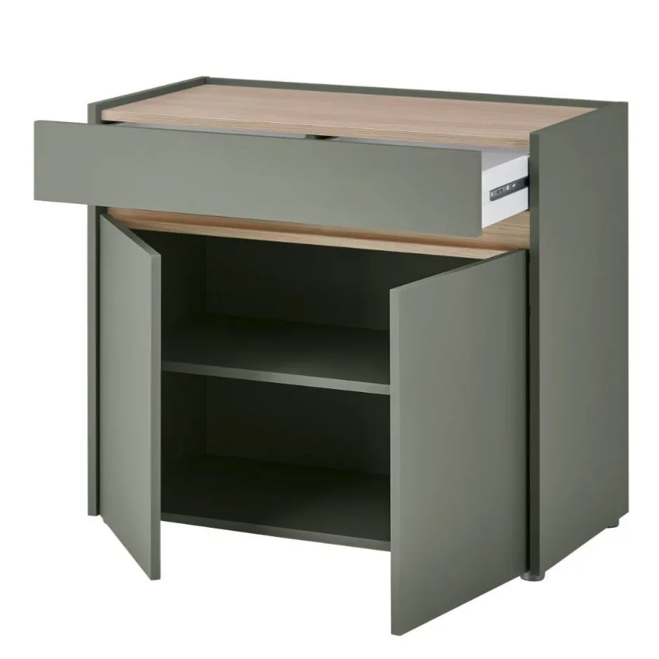 Pharao24 Komplett Garderobe Ulfava> Garderobensets