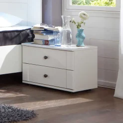 Schlafzimmer Sets*Pharao24 Komplett Schlafzimmer Emura