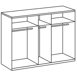 Schlafzimmer Sets*Pharao24 Komplett Schlafzimmer Emura