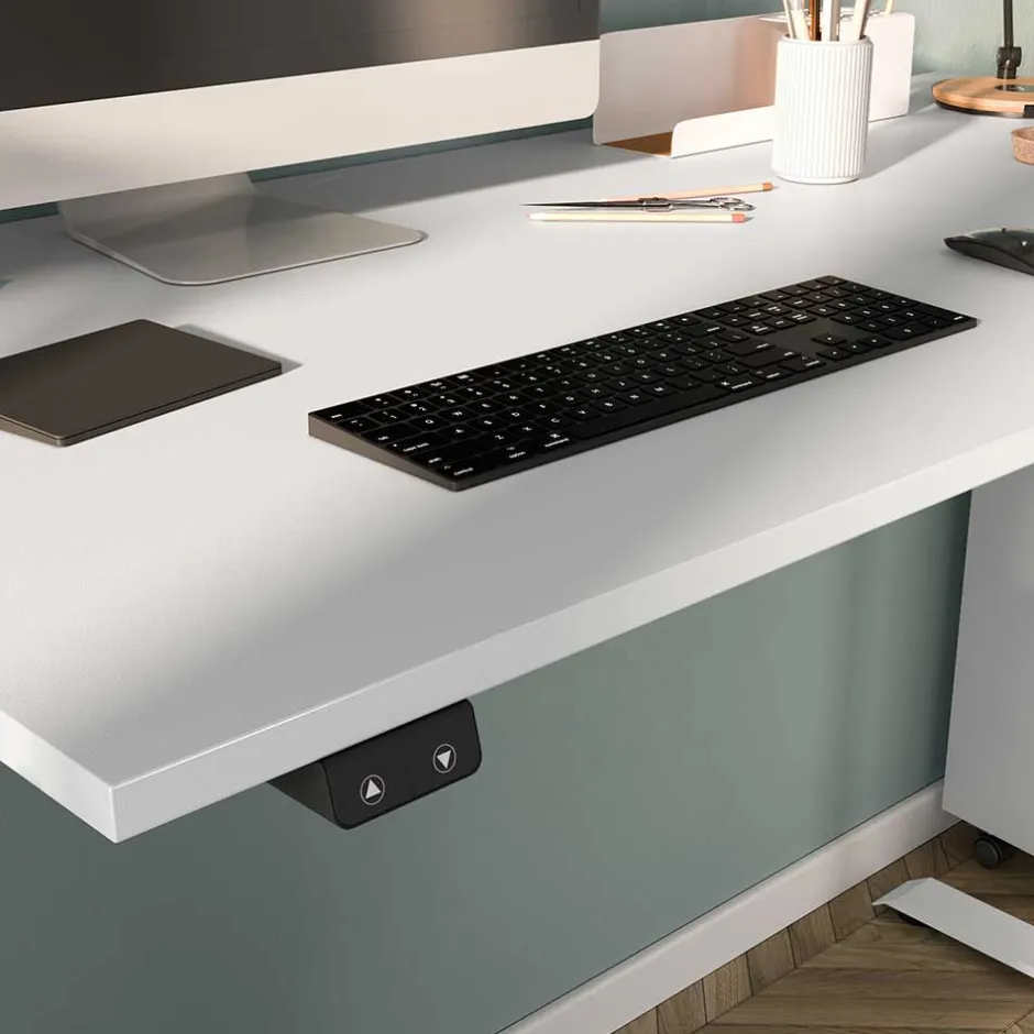 Pharao24 Komplettbüro Kalastania> Büromöbel Sets