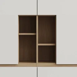 Büromöbel Sets*Pharao24 Komplettbüro Labrassa