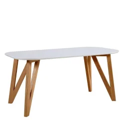 Pharao24 Komplette Essgruppe Ebrania> Tisch Mit Stühlen|Esszimmer Sets