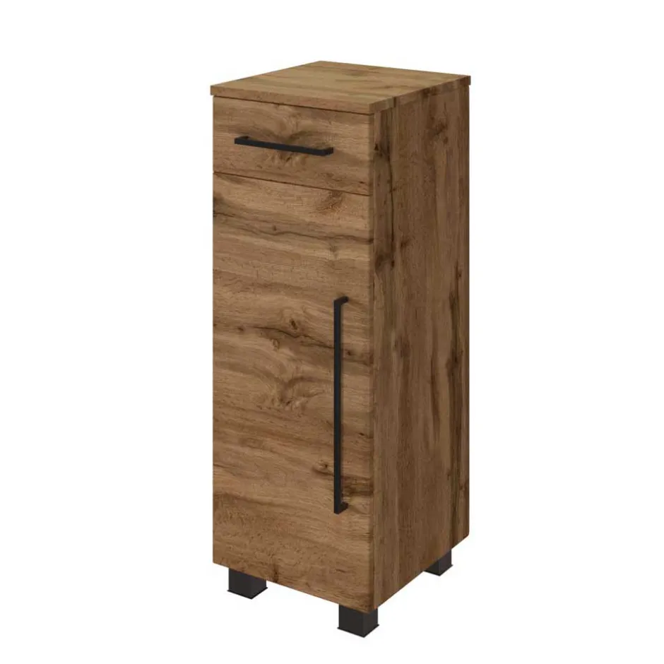 Pharao24 Komplettes Badezimmer Set Steno> Badmöbel Sets