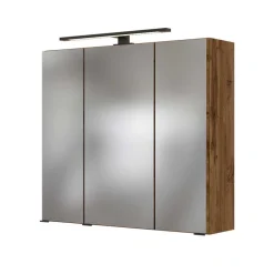 Pharao24 Komplettes Badezimmer Set Steno><noscript><img width=