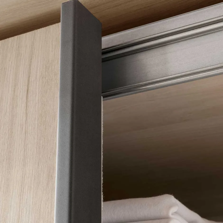 Schlafzimmer Sets*Pharao24 Komplettschlafzimmer Bruvena