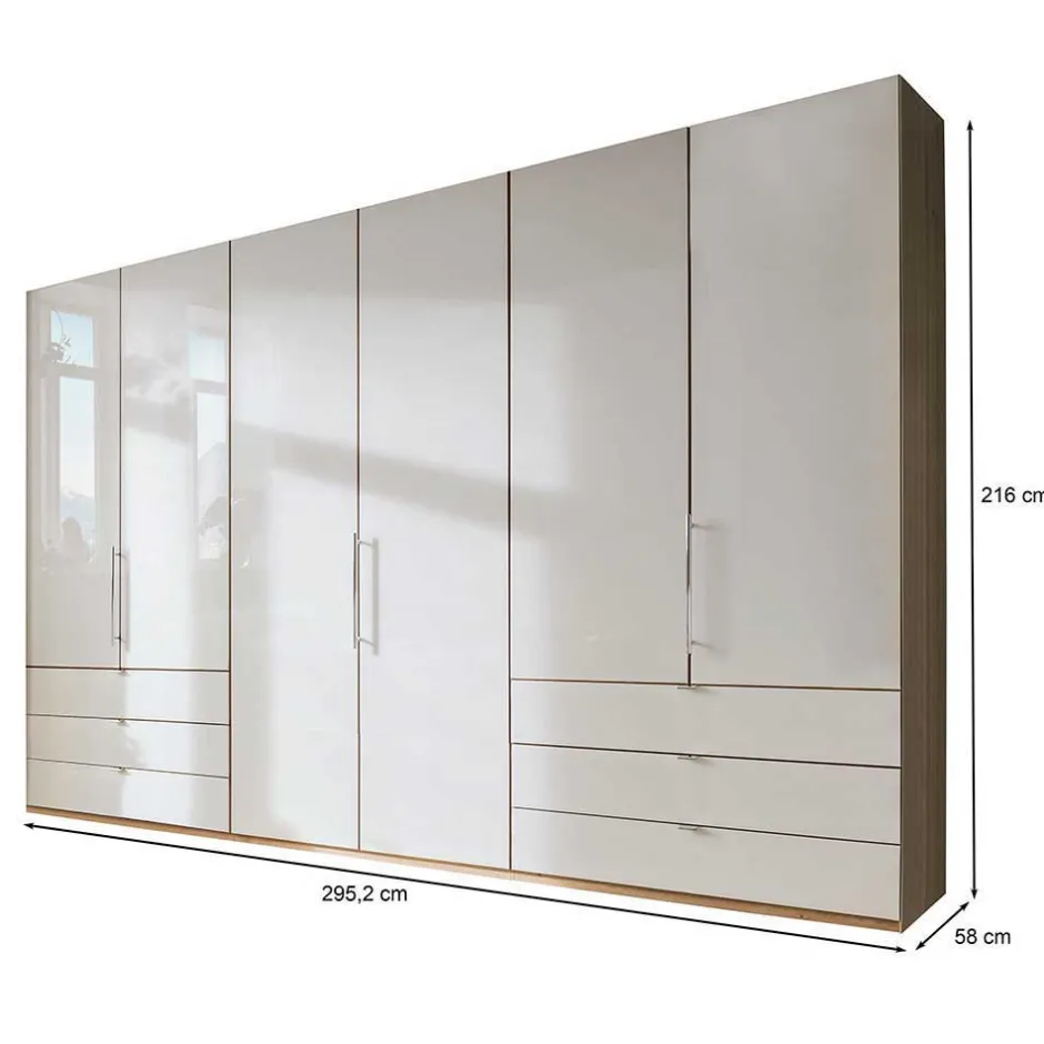 Pharao24 Komplettschlafzimmer Cnutria> Schlafzimmer Sets