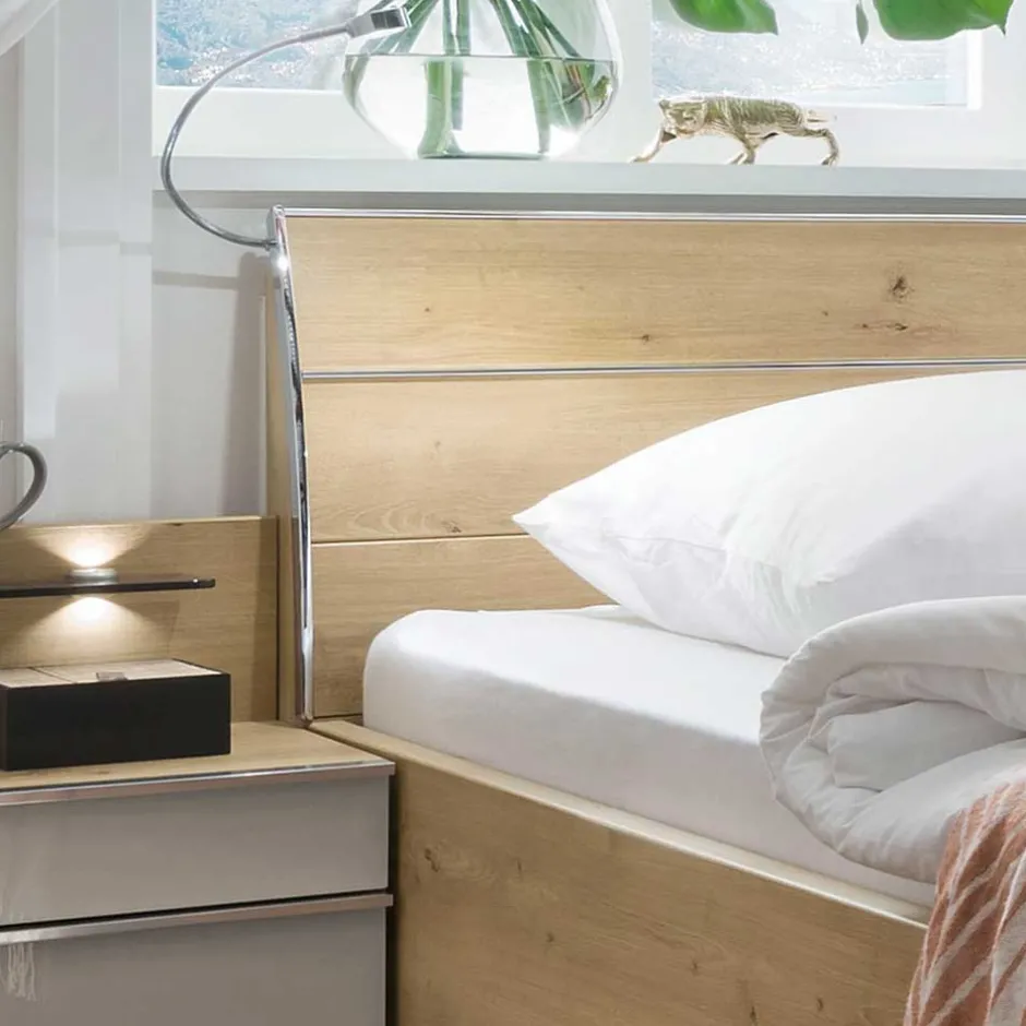 Pharao24 Komplettschlafzimmer Cnutria> Schlafzimmer Sets