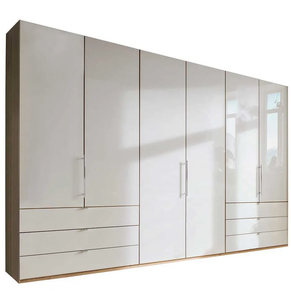 Pharao24 Komplettschlafzimmer Cnutria> Schlafzimmer Sets