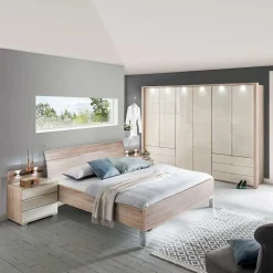 Schlafzimmer Sets*Pharao24 Komplettschlafzimmer Codumenta