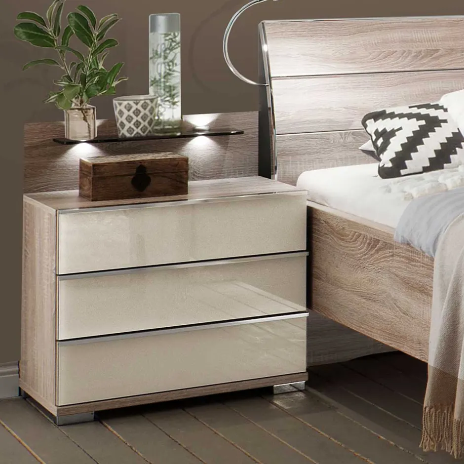 Schlafzimmer Sets*Pharao24 Komplettschlafzimmer Codumenta