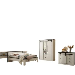 Pharao24 Komplettschlafzimmer Dionada> Schlafzimmer Sets