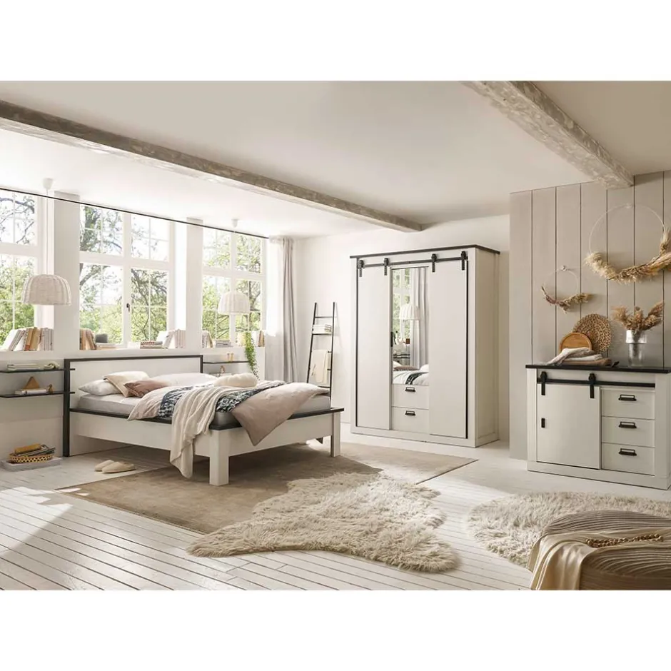 Pharao24 Komplettschlafzimmer Dionada> Schlafzimmer Sets