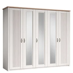 Pharao24 Komplettschlafzimmer Drienna> Schlafzimmer Sets