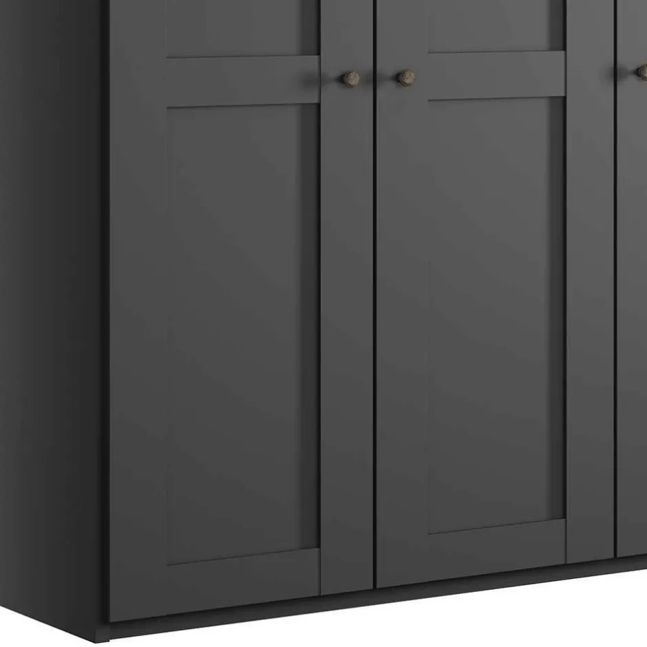 Schlafzimmer Sets*Pharao24 Komplettschlafzimmer Hierro