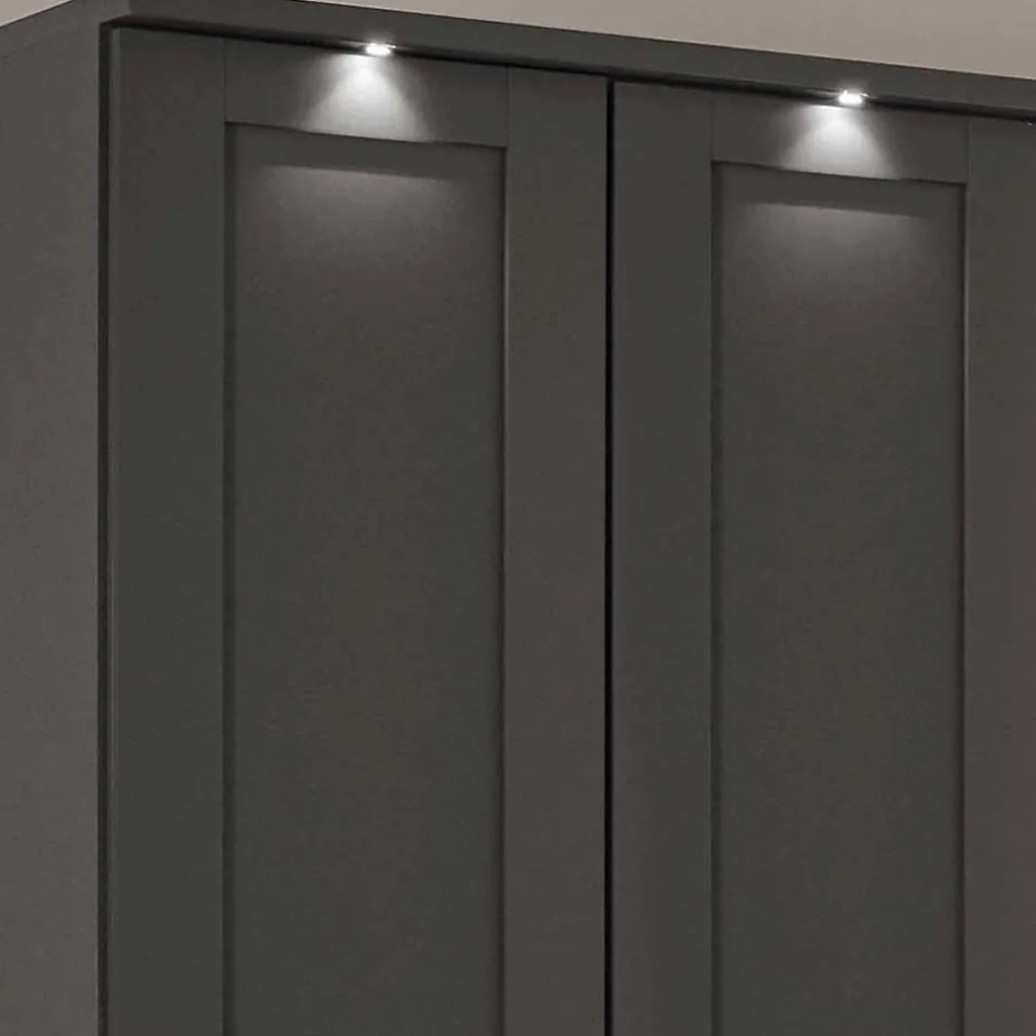 Schlafzimmer Sets*Pharao24 Komplettschlafzimmer Hierro