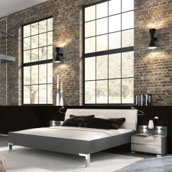 Pharao24 Komplettschlafzimmer Melzica> Schlafzimmer Sets