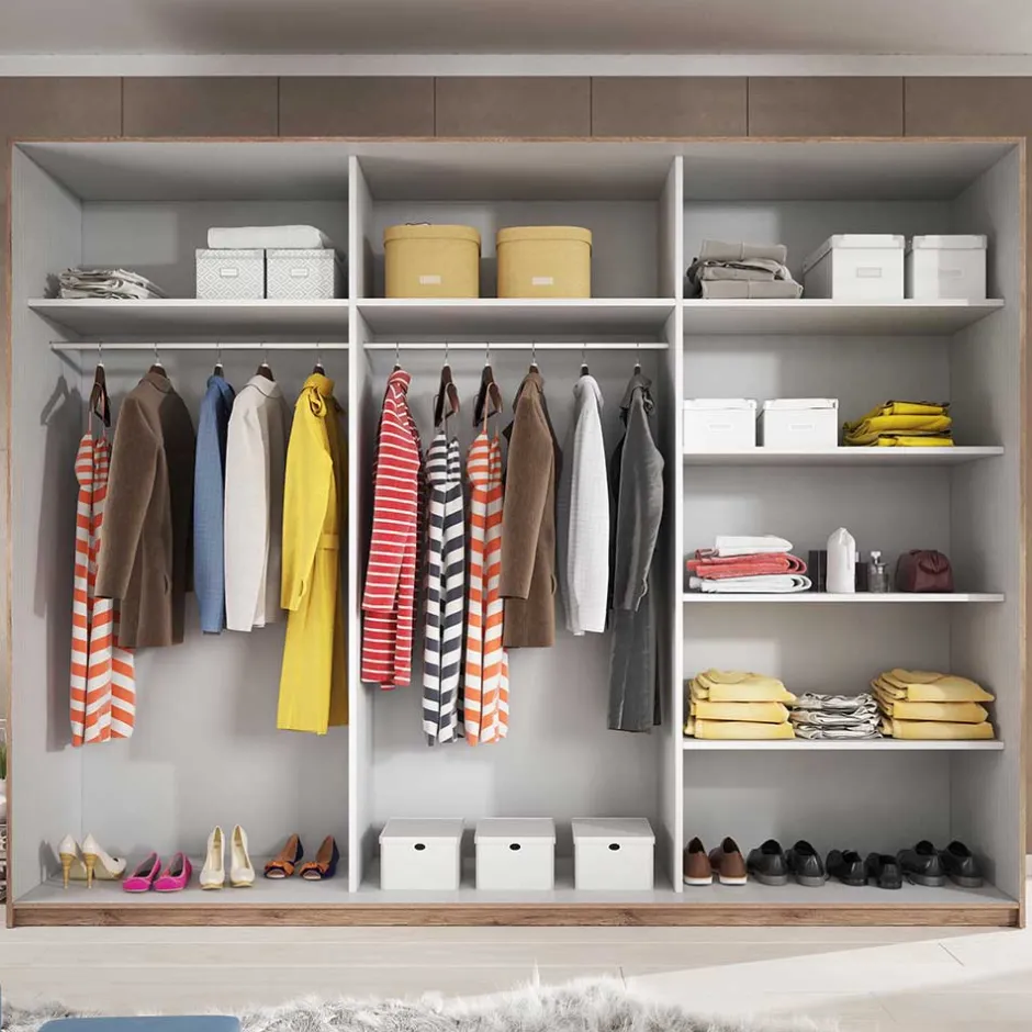 Pharao24 Komplettschlafzimmer Mirella> Schlafzimmer Sets