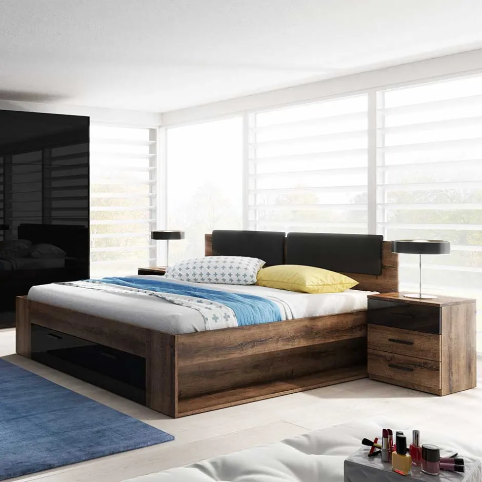 Pharao24 Komplettschlafzimmer Mirella> Schlafzimmer Sets