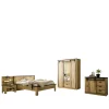Schlafzimmer Sets*Pharao24 Komplettschlafzimmer Studiana