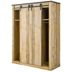 Schlafzimmer Sets*Pharao24 Komplettschlafzimmer Studiana