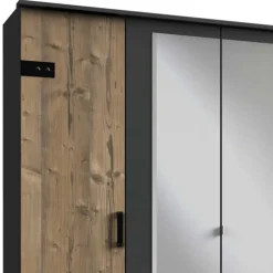 Schlafzimmer Sets*Pharao24 Komplettschlafzimmer Vedra