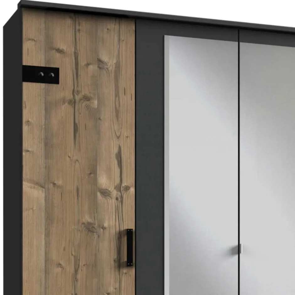 Schlafzimmer Sets*Pharao24 Komplettschlafzimmer Vedra