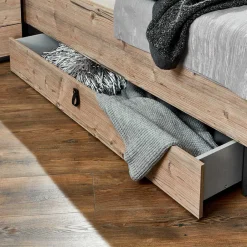 Schlafzimmer Sets*Pharao24 Komplettschlafzimmer Vedra