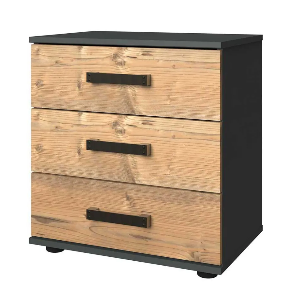 Schlafzimmer Sets*Pharao24 Komplettschlafzimmer Vedra