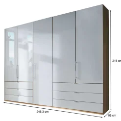 Pharao24 Komplettschlafzimmer Waluva><noscript><img width=