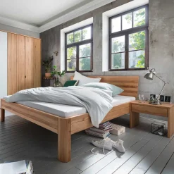 Schlafzimmer Sets*Pharao24 Komplettschlafzimmer Yarcella