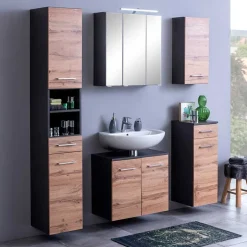 Pharao24 Komplettset Veihova> Badmöbel Sets