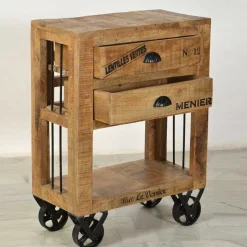 Flurkommoden|Schlafzimmerkommoden*Pharao24 Konsole Brave