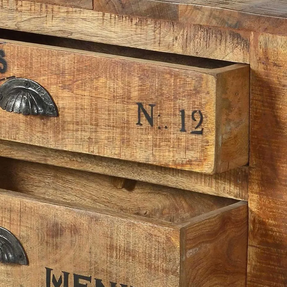 Flurkommoden|Schlafzimmerkommoden*Pharao24 Konsole Brave