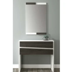 Pharao24 Konsole und Spiegel Noll> Garderobensets