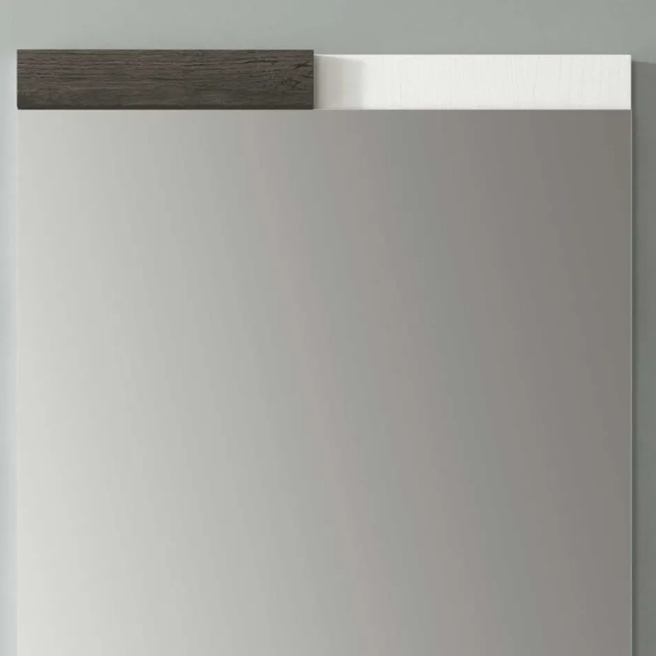 Pharao24 Konsole und Spiegel Noll> Garderobensets