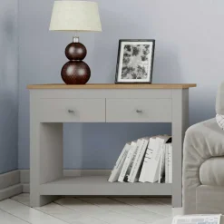 Telefontische|Konsolentische*Pharao24 Konsole Vulima