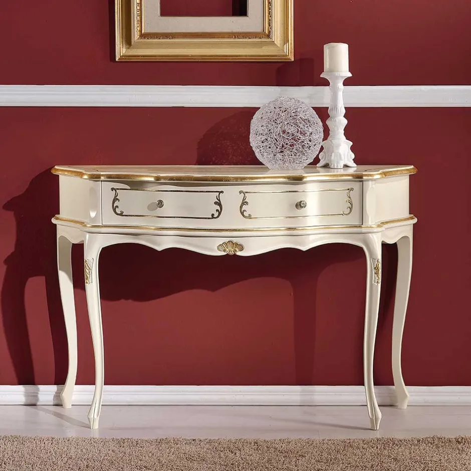 Pharao24 Konsolen Tisch Ovadiu> Konsolentische