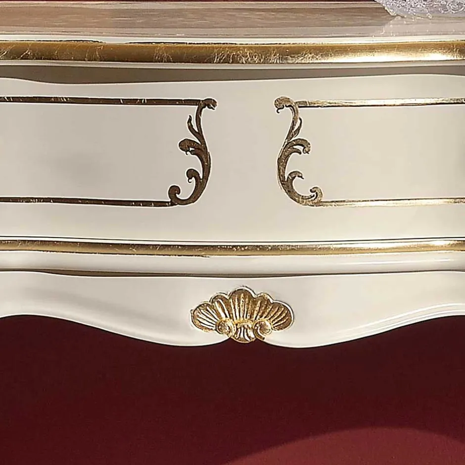 Pharao24 Konsolen Tisch Ovadiu> Konsolentische