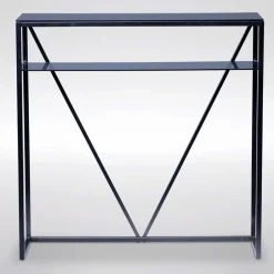 Wohnzimmertisch|Barmöbel*Pharao24 Konsolen Tisch Vulias