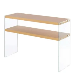 Konsolentische*Pharao24 Konsolen Tisch Yohana