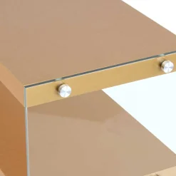 Konsolentische*Pharao24 Konsolen Tisch Yohana