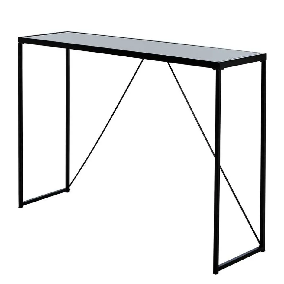 Konsolentische*Pharao24 Konsolen Tisch Zimara