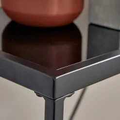 Konsolentische*Pharao24 Konsolen Tisch Zimara